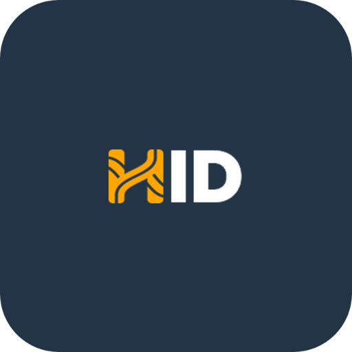 Hooman Crib Logo